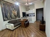 İcarəyə verilir 2 otaqlı yeni tikili 60 m², Nizami m., photo 2 from 7