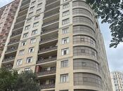 4 otaqlı yeni tikili - Gənclik m. - 177 m²