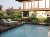 İcarəyə verilir 5 otaqlı həyət evi/bağ evi 350 m², Şüvəlan q., photo 5 from 8