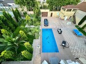 5 otaqlı həyət evi/bağ evi - Şüvəlan q. - 380 m²