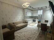 Satılır 3 otaqlı yeni tikili 68 m², Nərimanov r., photo 2 from 8