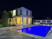 İcarəyə verilir 5 otaqlı həyət evi/bağ evi 340 m², Şüvəlan q., photo 1 from 8
