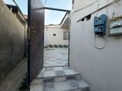 3 otaqlı həyət evi/bağ evi - Biləcəri q. - 100 m²