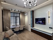 Satılır 2 otaqlı yeni tikili 55 m², Nəriman Nərimanov m., photo 2 from 8