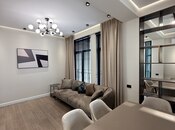 Satılır 2 otaqlı yeni tikili 55 m², Nəriman Nərimanov m., photo 5 from 8