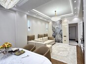 Продаётся 3-комн. новостройка 113 м², м. Низами, photo 6 from 8