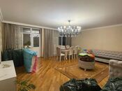 5 otaqlı köhnə tikili - Azadlıq Prospekti m. - 130 m²
