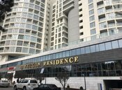 Объявление №5988549 - Баку, м. Низами, 3-комн., 136 м², 13/20 этаж