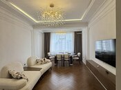 Satılır 3 otaqlı yeni tikili 117 m², Gənclik m., photo 1 from 8