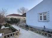 4 otaqlı həyət evi/bağ evi - Hövsan q. - 102 m²
