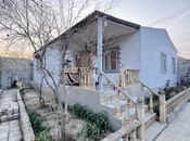 4 otaqlı həyət evi/bağ evi - Hövsan q. - 102 m²