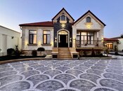 Satılır 5 otaqlı həyət evi/bağ evi 160 m², Mərdəkan q., photo 2 from 8