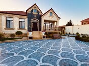 Satılır 5 otaqlı həyət evi/bağ evi 160 m², Mərdəkan q., photo 1 from 8
