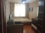 İcarəyə verilir 3 otaqlı köhnə tikili 70 m², Nəsimi r., photo 3 from 8
