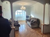 4 otaqlı köhnə tikili - Əhmədli m. - 100 m²