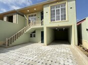 4 otaqlı həyət evi/bağ evi - Hövsan q. - 110 m²