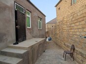 3 otaqlı həyət evi/bağ evi - Masazır q. - 85 m²