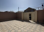 3 otaqlı həyət evi/bağ evi - Binə q. - 90 m²
