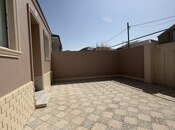 3 otaqlı həyət evi/bağ evi - Binə q. - 90 m²