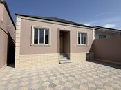 3 otaqlı həyət evi/bağ evi - Binə q. - 90 m²