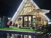 İcarəyə verilir 3 otaqlı həyət evi/bağ evi 80 m², Atyalı q., photo 3 from 8