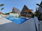 İcarəyə verilir 3 otaqlı həyət evi/bağ evi 80 m², Atyalı q., photo 2 from 8