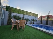 İcarəyə verilir 3 otaqlı həyət evi/bağ evi 80 m², Atyalı q., photo 6 from 8
