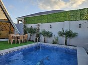 İcarəyə verilir 3 otaqlı həyət evi/bağ evi 80 m², Atyalı q., photo 5 from 8