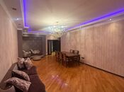 3 otaqlı yeni tikili - Şah İsmayıl Xətai m. - 159 m²