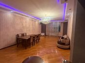 3 otaqlı yeni tikili - Şah İsmayıl Xətai m. - 159 m²