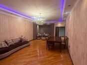3 otaqlı yeni tikili - Şah İsmayıl Xətai m. - 159 m²