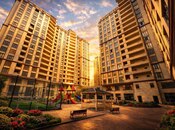 Объявление №5988755 - Баку, Наримановский  р., 2-комн., 62 м², 16/17 этаж