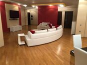 İcarəyə verilir 4 otaqlı yeni tikili 200 m², 28 May m., photo 2 from 8