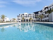 İcarəyə verilir 2 otaqlı yeni tikili 90 m², Sea Breeze q., photo 5 from 8