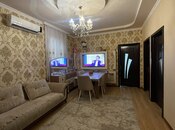 4 otaqlı həyət evi/bağ evi - Hövsan q. - 110 m²