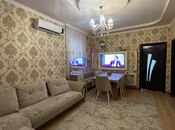 4 otaqlı həyət evi/bağ evi - Hövsan q. - 110 m²