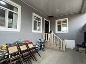 4 otaqlı həyət evi/bağ evi - Hövsan q. - 110 m²