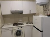 İcarəyə verilir 2 otaqlı yeni tikili 43 m², Masazır q., photo 6 from 7