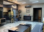 Объявление №5988823 - Баку, м. 8 ноября, 3-комн., 109 м², 22/27 этаж