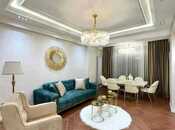 Satılır 3 otaqlı köhnə tikili 90 m², Nəsimi m., photo 2 from 6