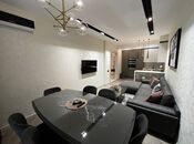 Сдаётся 3-комн. новостройка 110 м², м. Низами, photo 3 from 8
