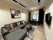 Сдаётся 3-комн. новостройка 110 м², м. Низами, photo 1 from 8