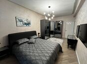 Сдаётся 3-комн. новостройка 110 м², м. Низами, photo 8 from 8