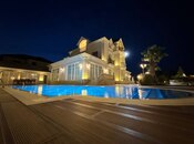 7 otaqlı həyət evi/bağ evi - Novxanı q. - 760 m²