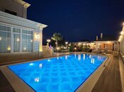7 otaqlı həyət evi/bağ evi - Novxanı q. - 760 m²