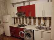 İcarəyə verilir 2 otaqlı yeni tikili 60 m², Əhmədli m., photo 5 from 8