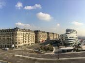 Satılır 2 otaqlı yeni tikili 61 m², Ağ şəhər q., photo 1 from 8