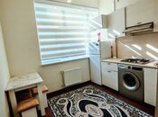 Продаётся 1-комн. новостройка 45 м², м. Элмляр Академиясы, photo 6 from 8