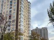 4 otaqlı yeni tikili - Elmlər Akademiyası m. - 185 m²