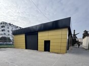 Сдаётся  объект 500 м², Сабунчинский  р., photo 4 from 8